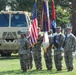 New Jersey native takes command of 2-star Army Reserve division