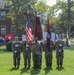 New Jersey native takes command of 2-star Army Reserve division