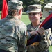New Jersey native takes command of 2-star Army Reserve division