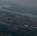 Historic landing for 107th Attack Wing