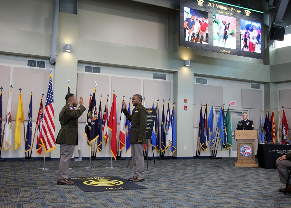 Oath of Office