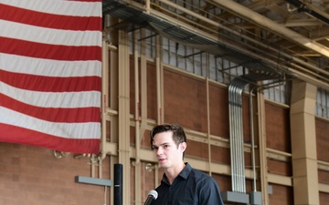 DVIDS - Images - Mass. National Guard Celebrates Flag Day with Boston Red  Sox [Image 6 of 11]