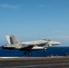 USS Ronald Reagan (CVN 76) conducts flight operations