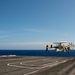 USS Ronald Reagan (CVN 76) conducts flight operations