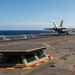 USS Ronald Reagan (CVN 76) conducts flight operations