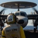 USS Ronald Reagan (CVN 76) conducts flight operations