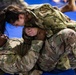 Combatives Course