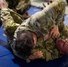 Combatives Course