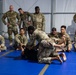 Combatives Course