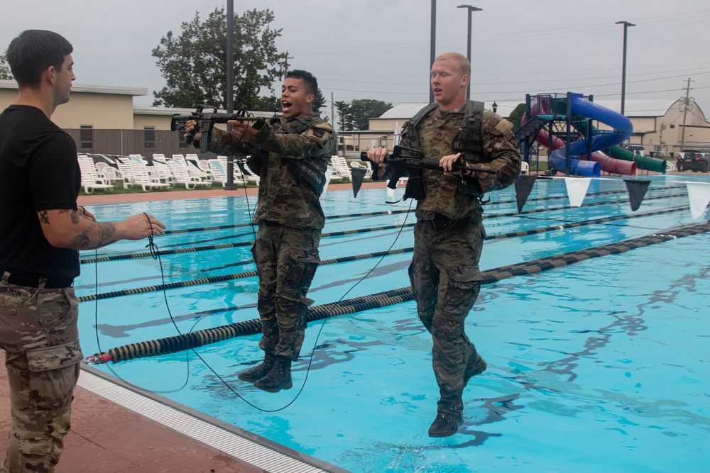 DVIDS - Images - U.S. Army Forces Command Best Squad Competition 2023