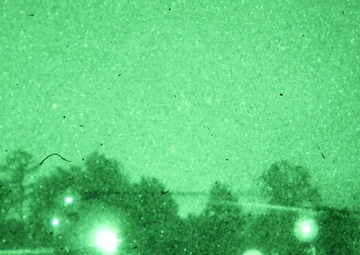 101st DIVARTY Artillery Gun Raid and Air Assault