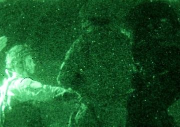 101st DIVARTY Artillery Gun Raid and Air Assault