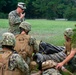 NMCB 11 Field Training Exercise