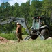 NMCB 11 Field Training Exercise