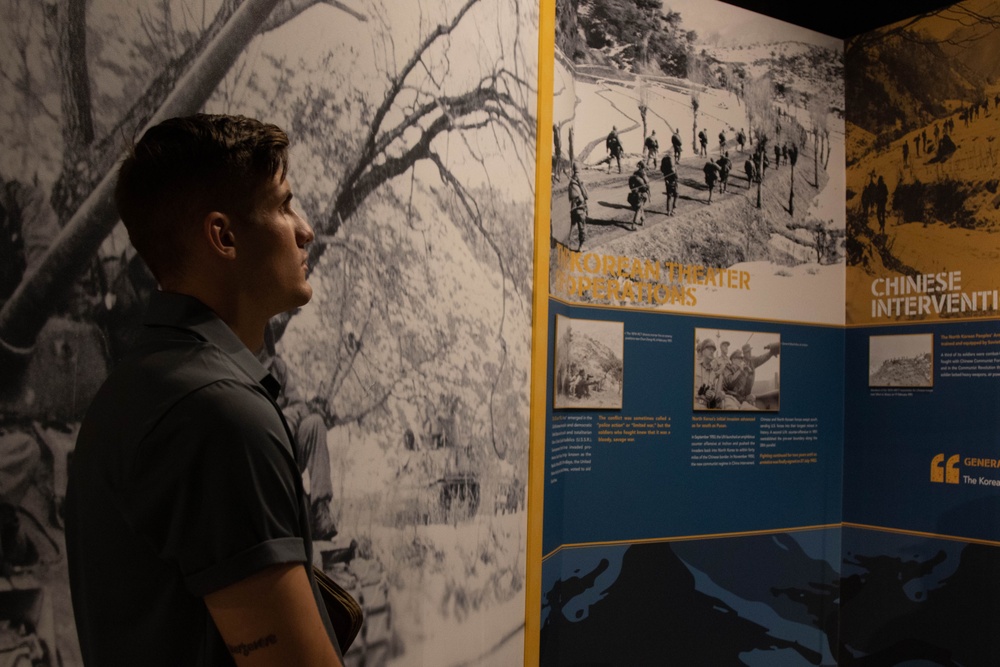 U.S. Army Forces Command Best Squad Competition 2023 Training Day 2