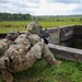 1-187 Conducts Platoon Live Fire