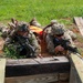 1-187 Conducts Platoon Live Fire