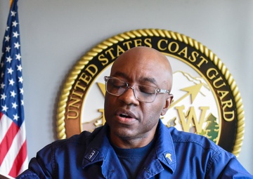 Chief Warrant Officer Kristopher McGhee