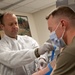 Army Reserve medics provide caregiver, laboratory, logistical support for D.C. sites
