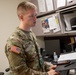 Army Reserve medics provide caregiver, laboratory, logistical support for D.C. sites