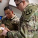 Army Reserve medics provide caregiver, laboratory, logistical support for D.C. sites