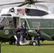 3rd Combat Aviation Brigade Supports U.S. President Joe Biden