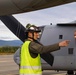 26 MEU(SOC) provides guided tour of MV-22 Osprey