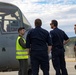 26th MEU(SOC) provides guided tour of MV-22 Osprey