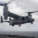 USS America Conducts Flight Operations During Humanitarian Assistance Operations