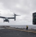USS America Conducts Flight Operations During Humanitarian Assistance Operations