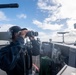 USS America Transits Solomon Sea To Aid Papua New Guinea