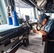 USS America Transits Solomon Sea To Aid Papua New Guinea