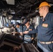 USS America Transits Solomon Sea To Aid Papua New Guinea