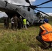 31st MEU: Humanitarian Assistance Bougainville