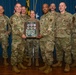 175th Wing welcomes new cyber group commander