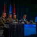 10th AAMDC commanding general speaks at Space and Missile Defense Symposium