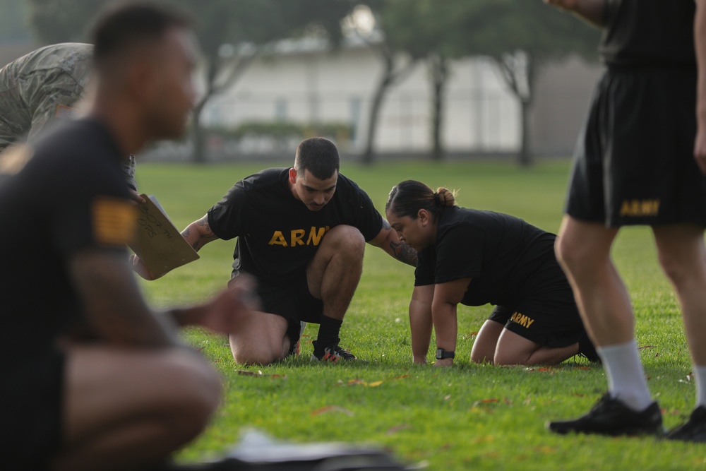 DVIDS Images 453rd CBRN conducts acft August 2023