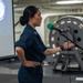 USS Ronald Reagan (CVN 76) holds marriage seminar