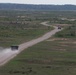 Task Force Ivy Soldiers conduct mounted gunnery training