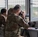 Task Force Ivy Soldiers conduct mounted gunnery training