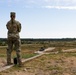 Task Force Ivy Soldiers conduct mounted gunnery training in Latvia