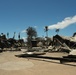 Fire Damage at Wailuku, HI