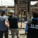 FEMA Administrator Tours Wildfire Damage