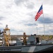 Boat Operations at Alpena CRTC