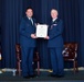 Col. Bruce Neely Retirement Ceremony