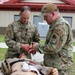 Medical Training at Northern Strike 2023