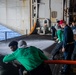 USS Ronald Reagan (CVN 76) conducts general quarters drill