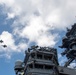 USS Ronald Reagan (CVN 76) conducts flight operations