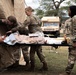 Army Futures Command conducts innovative medical care at Northern Strike 23