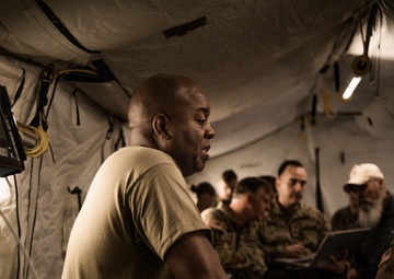 Army Futures Command conducts innovative medical care at Northern Strike 23